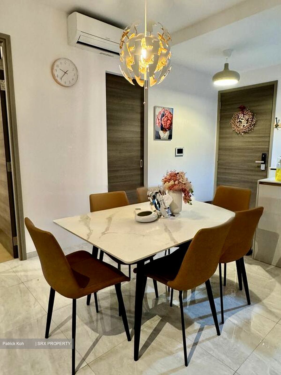 The Florence Residences (D19), Apartment #428563931